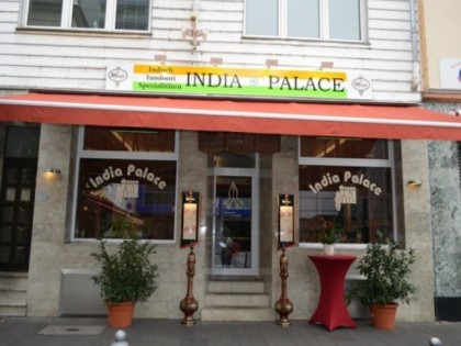 照片: Indian Palace